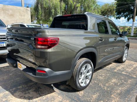 CHEVROLET Montana 1.2 12V FLEX LTZ TURBO AUTOM�TICO, Foto 7