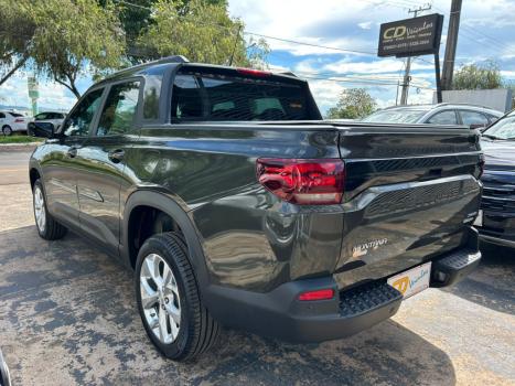 CHEVROLET Montana 1.2 12V FLEX LTZ TURBO AUTOM�TICO, Foto 8