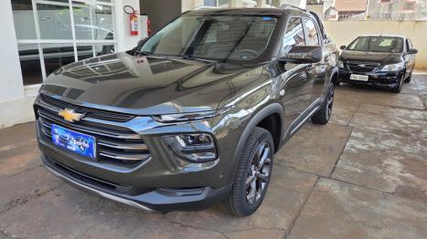 CHEVROLET Montana 1.2 12V FLEX PREMIER TURBO AUTOM�TICO, Foto 1