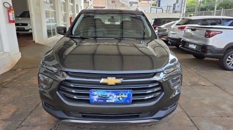 CHEVROLET Montana 1.2 12V FLEX PREMIER TURBO AUTOM�TICO, Foto 2