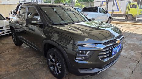 CHEVROLET Montana 1.2 12V FLEX PREMIER TURBO AUTOM�TICO, Foto 3