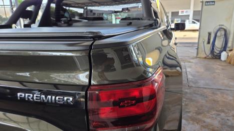 CHEVROLET Montana 1.2 12V FLEX PREMIER TURBO AUTOM�TICO, Foto 4