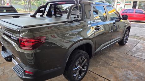 CHEVROLET Montana 1.2 12V FLEX PREMIER TURBO AUTOM�TICO, Foto 5