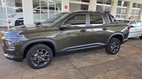 CHEVROLET Montana 1.2 12V FLEX PREMIER TURBO AUTOM�TICO, Foto 6