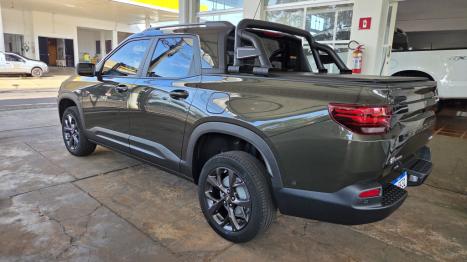 CHEVROLET Montana 1.2 12V FLEX PREMIER TURBO AUTOM�TICO, Foto 7