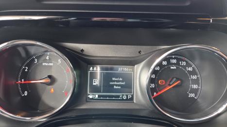 CHEVROLET Montana 1.2 12V FLEX PREMIER TURBO AUTOM�TICO, Foto 8