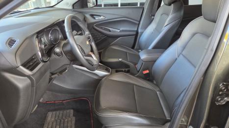 CHEVROLET Montana 1.2 12V FLEX PREMIER TURBO AUTOM�TICO, Foto 9