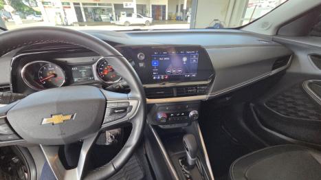 CHEVROLET Montana 1.2 12V FLEX PREMIER TURBO AUTOM�TICO, Foto 12