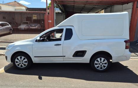 CHEVROLET Montana 1.4 FLEX LS, Foto 2