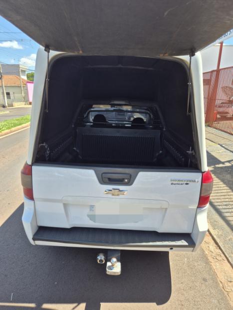 CHEVROLET Montana 1.4 FLEX LS, Foto 4