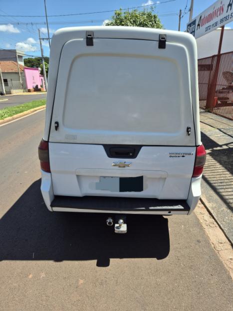 CHEVROLET Montana 1.4 FLEX LS, Foto 5