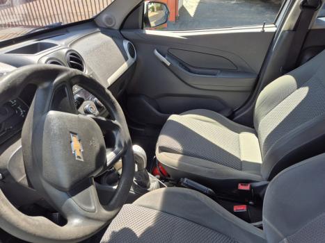 CHEVROLET Montana 1.4 FLEX LS, Foto 7