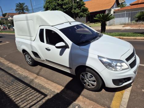 CHEVROLET Montana 1.4 FLEX LS, Foto 8