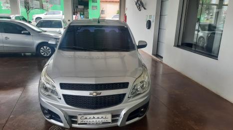 CHEVROLET Montana 1.4 FLEX LS, Foto 1