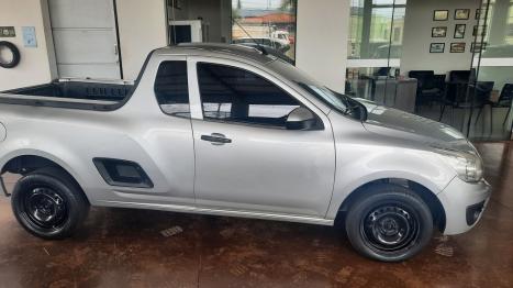 CHEVROLET Montana 1.4 FLEX LS, Foto 2