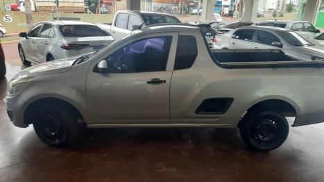 CHEVROLET Montana 1.4 FLEX LS, Foto 3