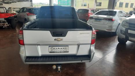 CHEVROLET Montana 1.4 FLEX LS, Foto 4