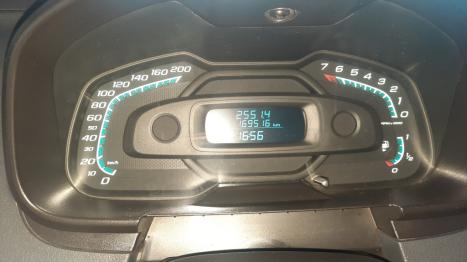 CHEVROLET Montana 1.4 FLEX LS, Foto 6