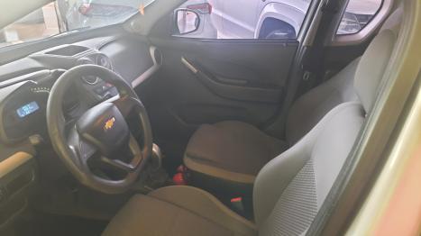 CHEVROLET Montana 1.4 FLEX LS, Foto 7