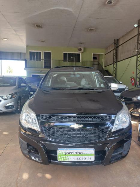 CHEVROLET Montana 1.4 FLEX LS, Foto 1