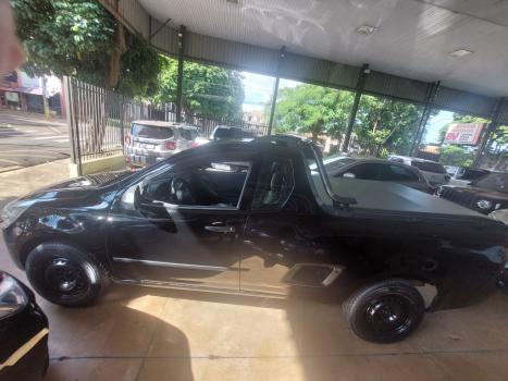 CHEVROLET Montana 1.4 FLEX LS, Foto 2