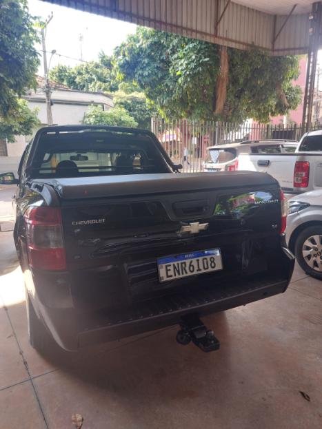 CHEVROLET Montana 1.4 FLEX LS, Foto 4