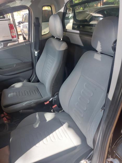 CHEVROLET Montana 1.4 FLEX LS, Foto 6