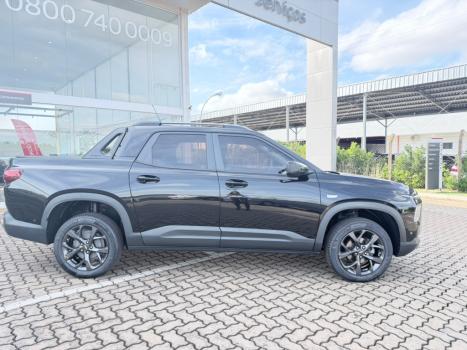 CHEVROLET Montana 1.2 12V 4P FLEX TURBO PREMIER AUTOM�TICO, Foto 3