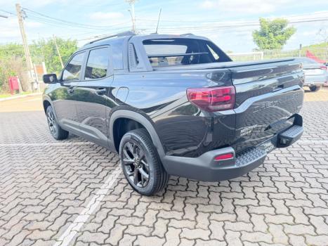 CHEVROLET Montana 1.2 12V 4P FLEX TURBO PREMIER AUTOM�TICO, Foto 4