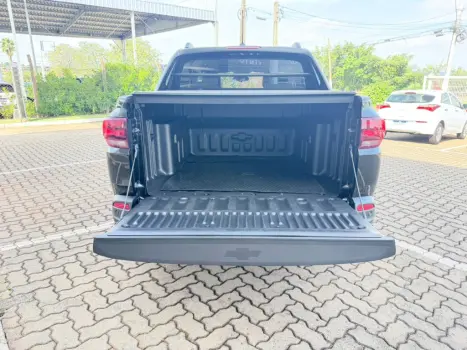 CHEVROLET Montana 1.2 12V 4P FLEX TURBO PREMIER AUTOM�TICO, Foto 6