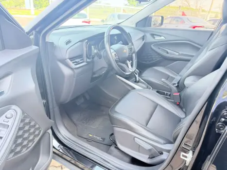 CHEVROLET Montana 1.2 12V 4P FLEX TURBO PREMIER AUTOM�TICO, Foto 10