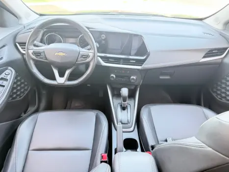 CHEVROLET Montana 1.2 12V 4P FLEX TURBO PREMIER AUTOM�TICO, Foto 12