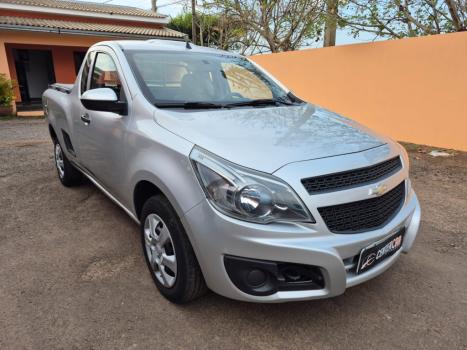 CHEVROLET Montana 1.4 FLEX LS, Foto 2