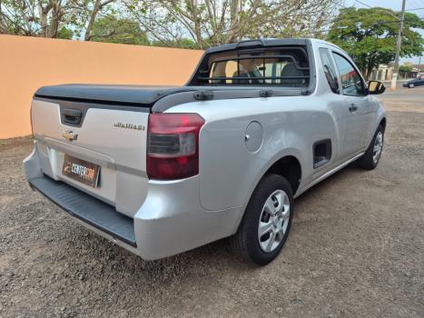 CHEVROLET Montana 1.4 FLEX LS, Foto 4