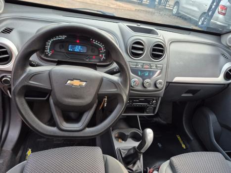 CHEVROLET Montana 1.4 FLEX LS, Foto 5
