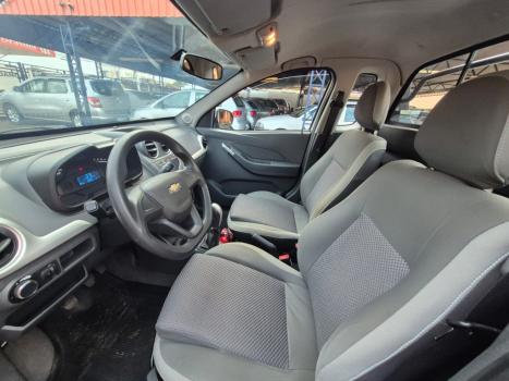 CHEVROLET Montana 1.4 FLEX LS, Foto 6