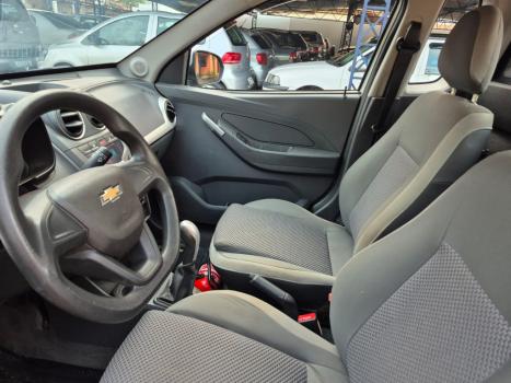 CHEVROLET Montana 1.4 FLEX LS, Foto 7
