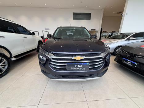 CHEVROLET Montana 1.2 12V FLEX LTZ TURBO AUTOM�TICO, Foto 2