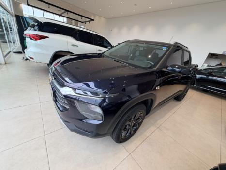 CHEVROLET Montana 1.2 12V FLEX LTZ TURBO AUTOM�TICO, Foto 3