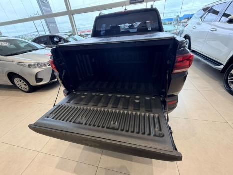 CHEVROLET Montana 1.2 12V FLEX LTZ TURBO AUTOM�TICO, Foto 7