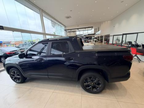 CHEVROLET Montana 1.2 12V FLEX LTZ TURBO AUTOM�TICO, Foto 8