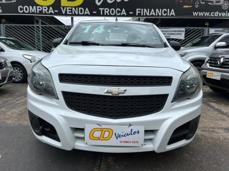 CHEVROLET Montana 1.4 FLEX LS, Foto 2