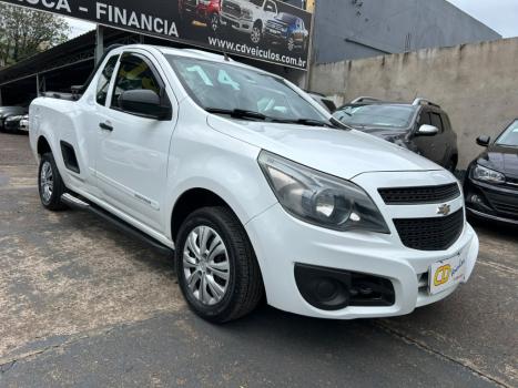 CHEVROLET Montana 1.4 FLEX LS, Foto 3