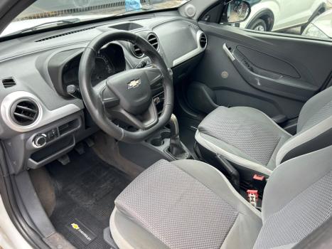 CHEVROLET Montana 1.4 FLEX LS, Foto 4