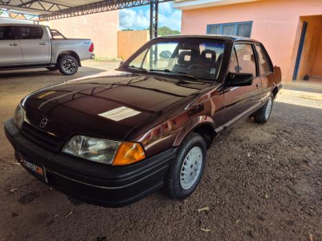 CHEVROLET Monza Sedan 1.8 4P SL, Foto 1
