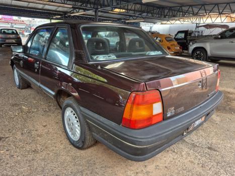 CHEVROLET Monza Sedan 1.8 4P SL, Foto 4