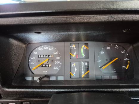 CHEVROLET Monza Sedan 1.8 4P SL, Foto 7