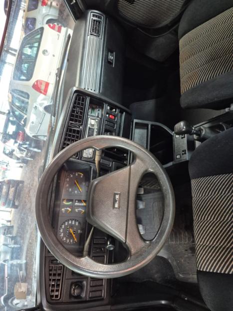 CHEVROLET Monza Sedan 1.8 4P SL, Foto 8