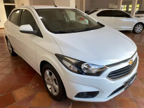 CHEVROLET Onix Hatch 1.4 4P FLEX LT, Foto 2