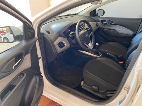 CHEVROLET Onix Hatch 1.4 4P FLEX LT, Foto 7